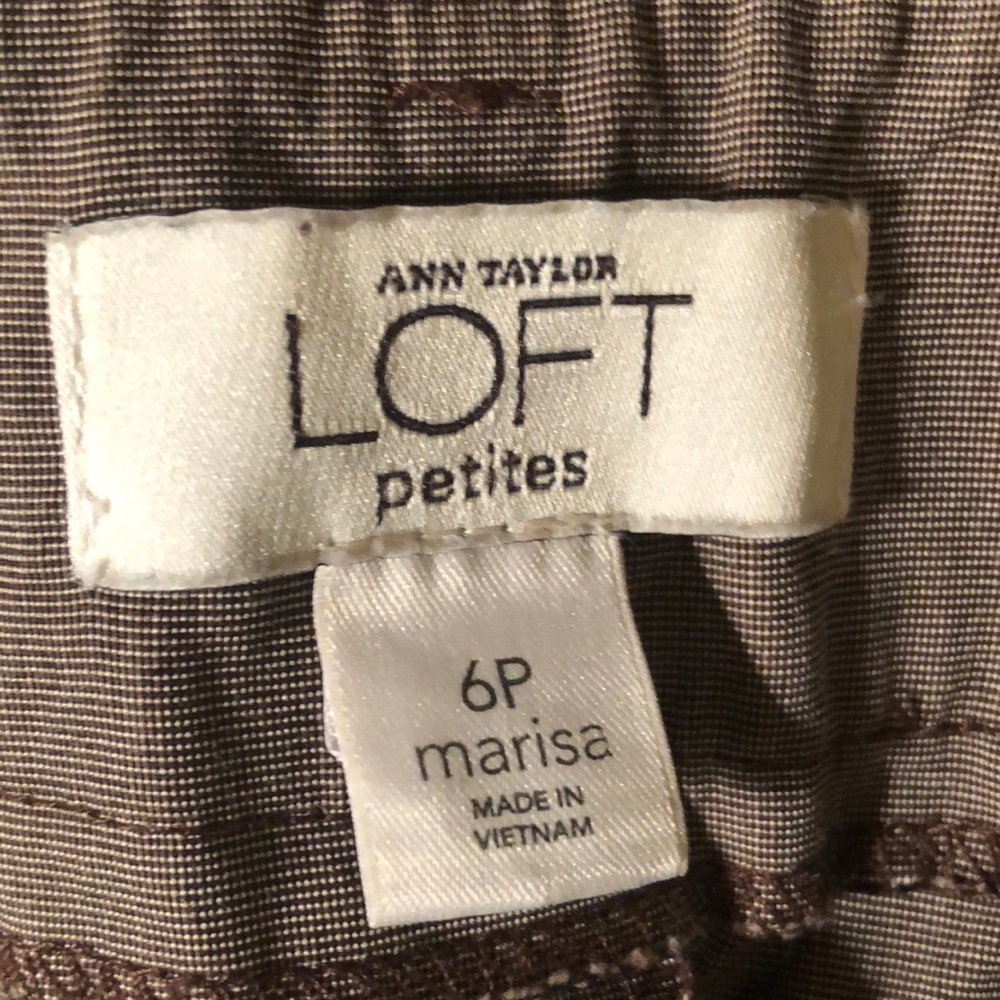 Loft Pants - Picture 2 of 5